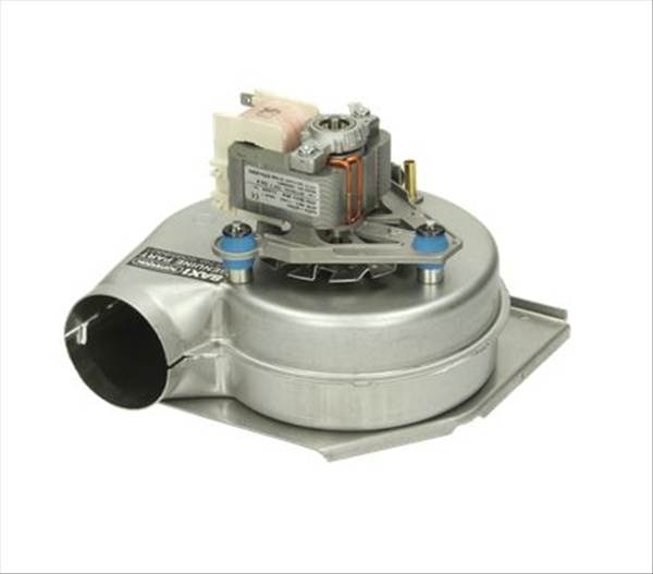 FAN ASSY 70 80 SOFT MOUNT SUPR