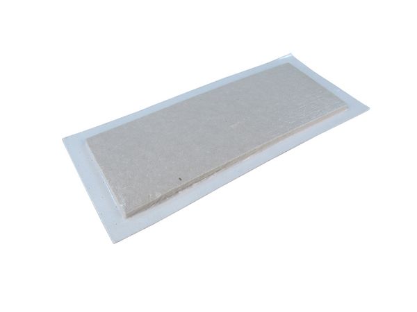CC INSULATION REAR