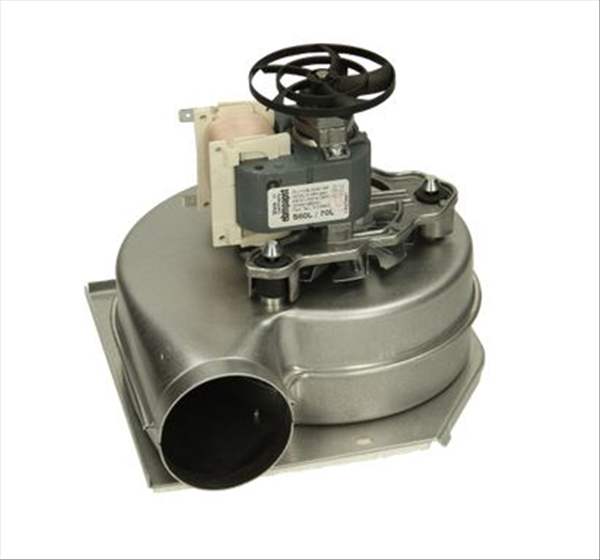 FAN ASSY. 60,70L