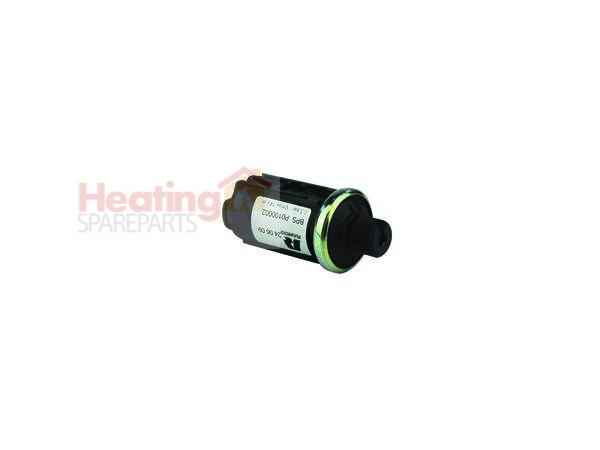 PUMP C/W AIR VENT & WSRS