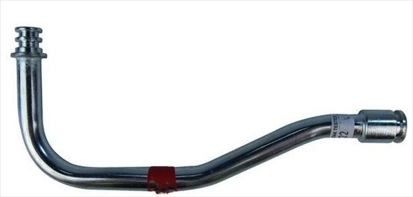 BURNER FEED PIPE