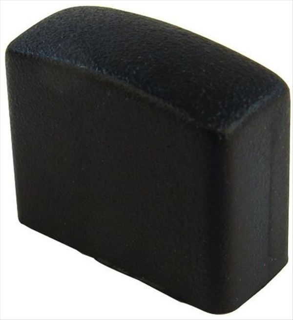 BUTTON RESET - BLACK