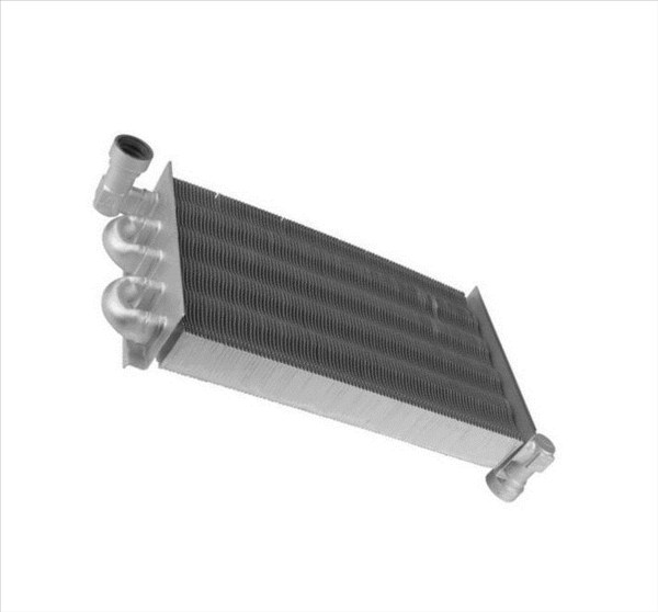 HEAT EXCHANGER-PRIMARY 12/18HE