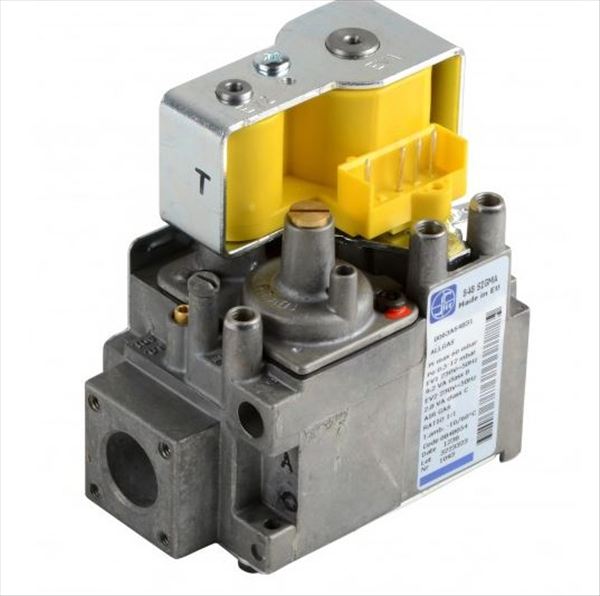 GAS VALVE