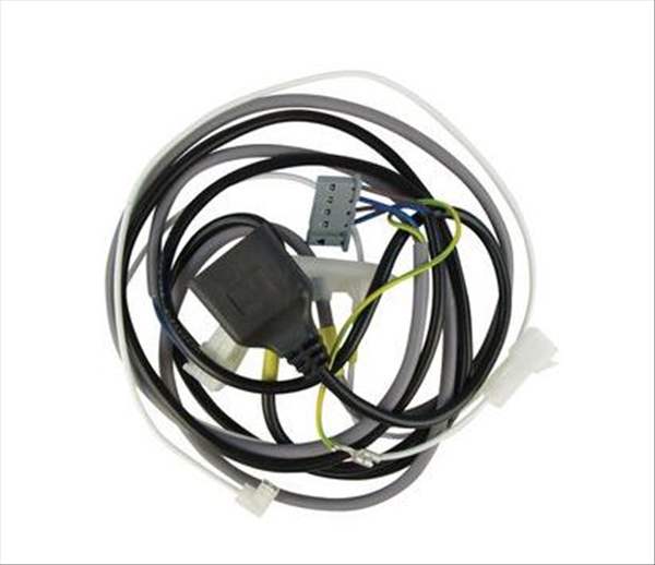 WIRING HARNESS - FAN/IGNITOR