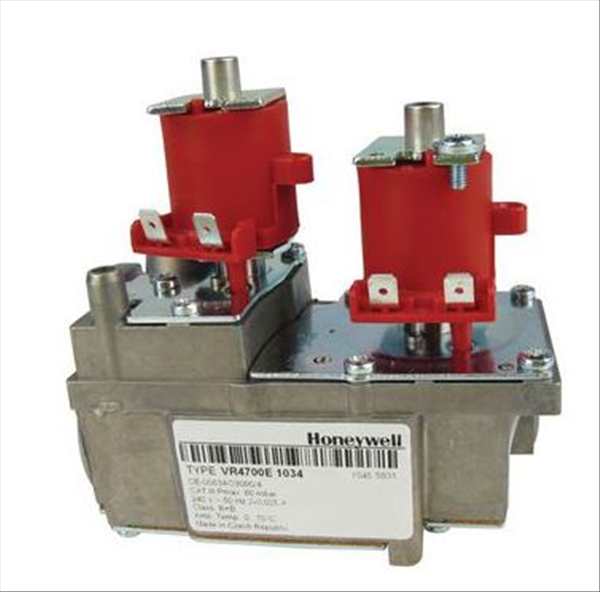 GAS VALVE KIT
