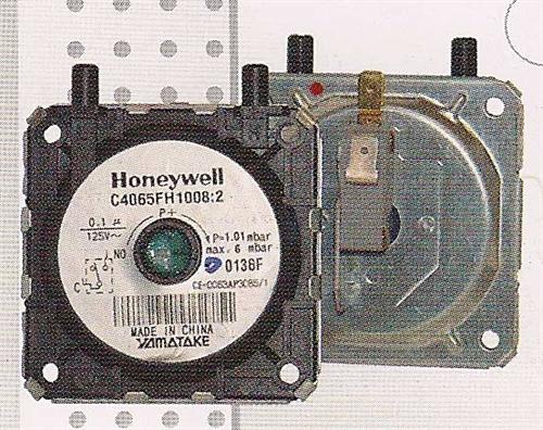 PRESSURE SWITCH PRO 30 80E