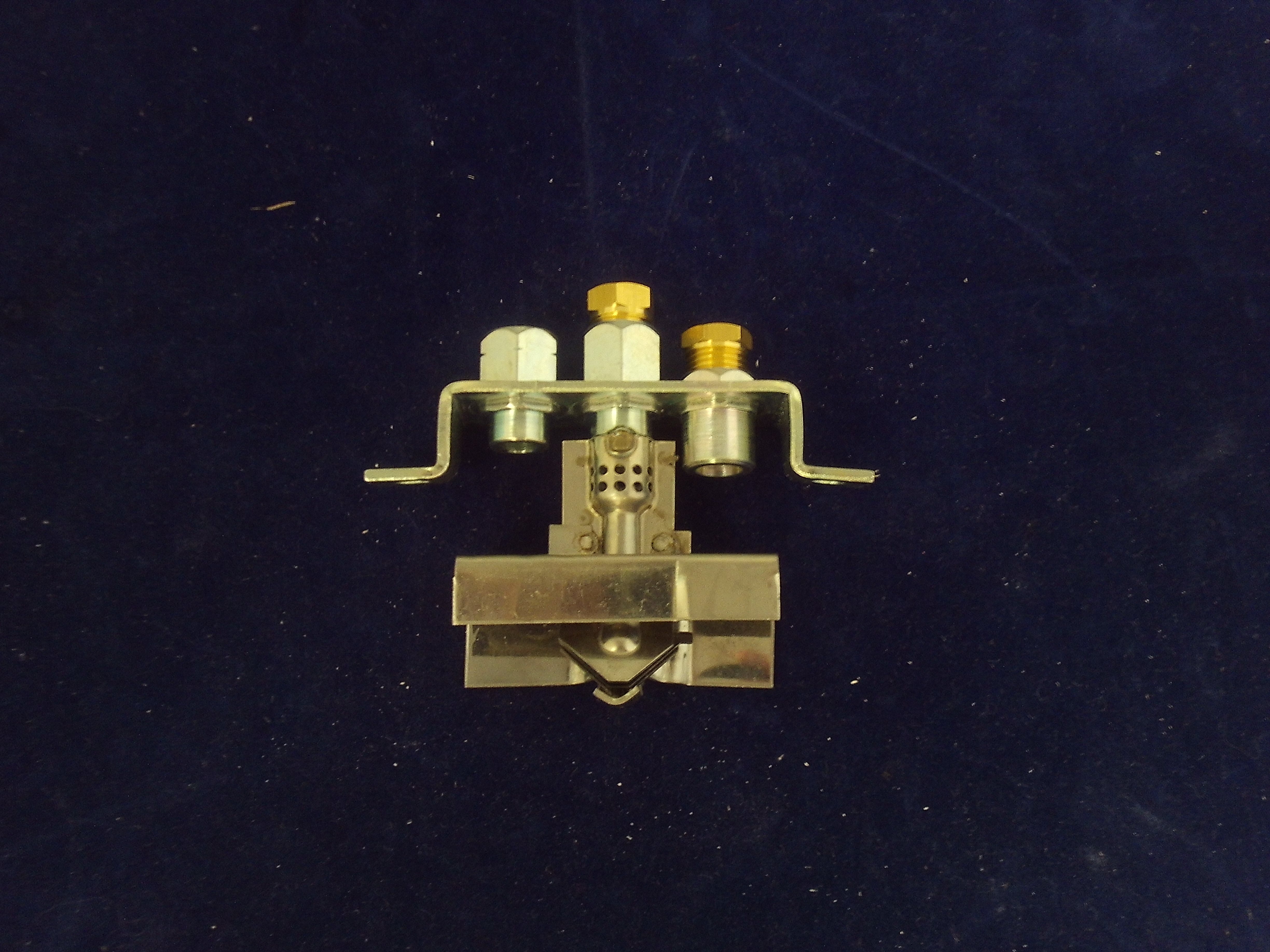 PILOT BURNER ASSEMBLY NAT GAS