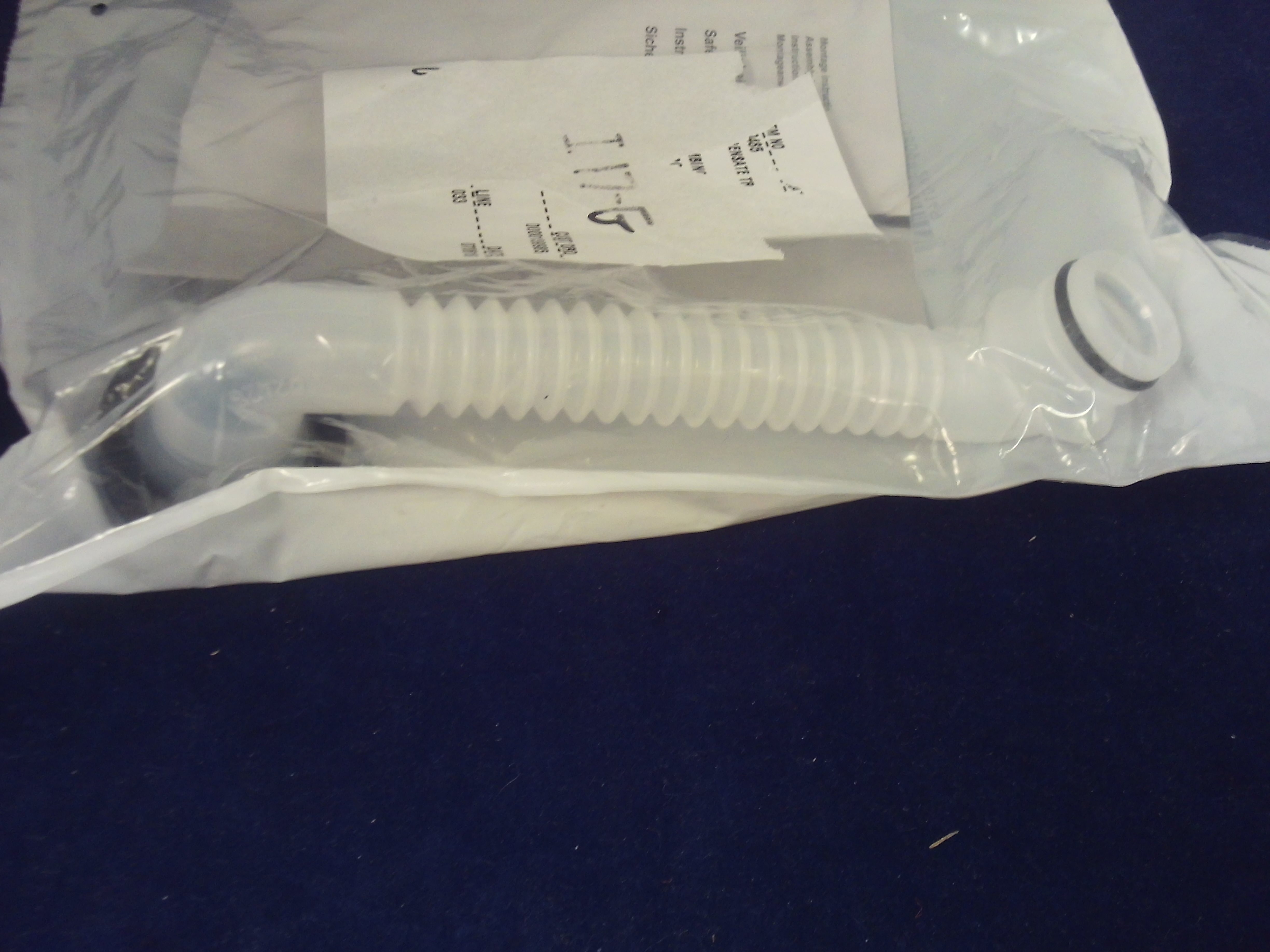 HOSE SYPHON