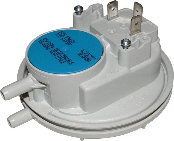 AIR PRESSURE SWITCH