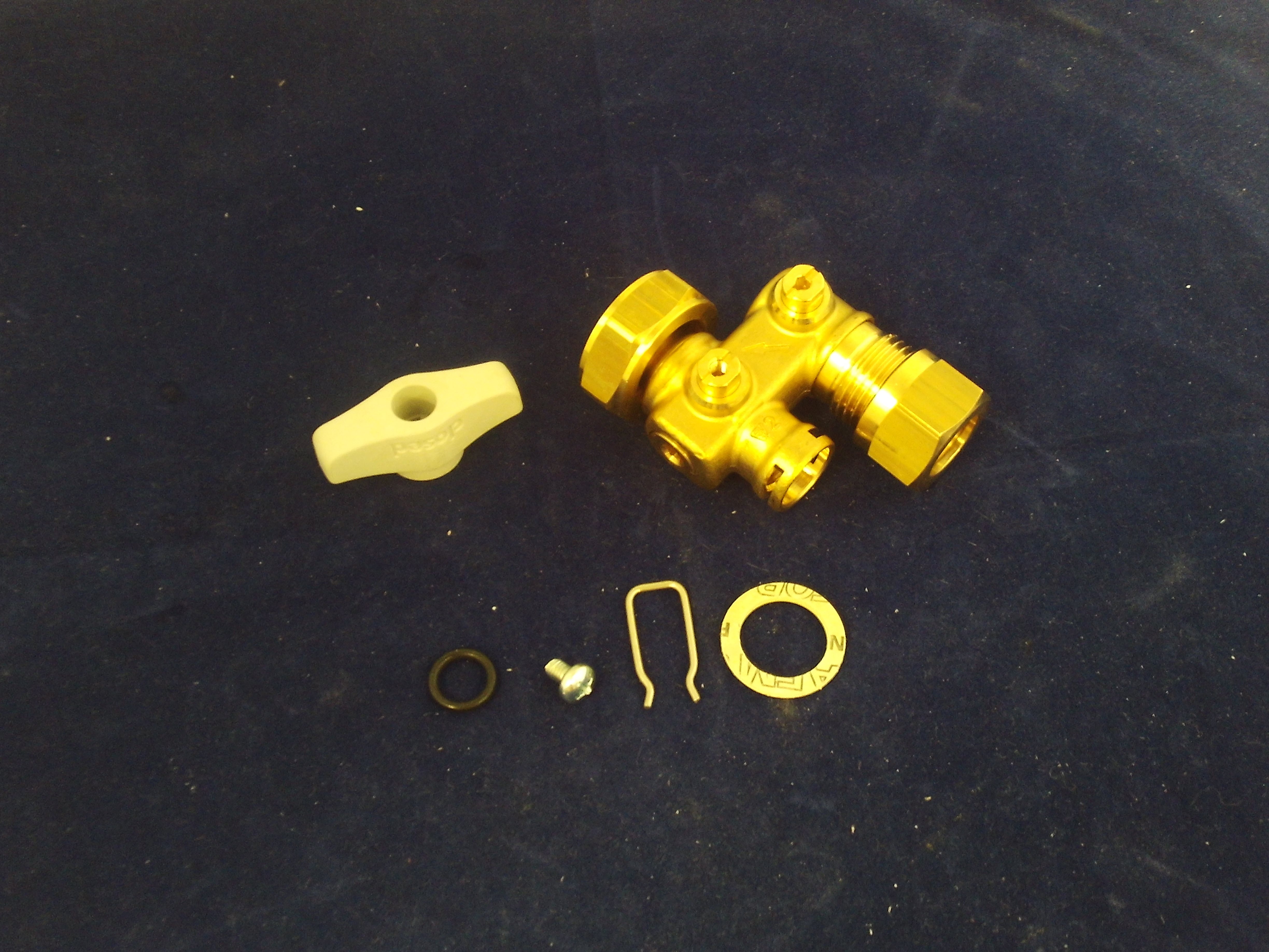 Valve