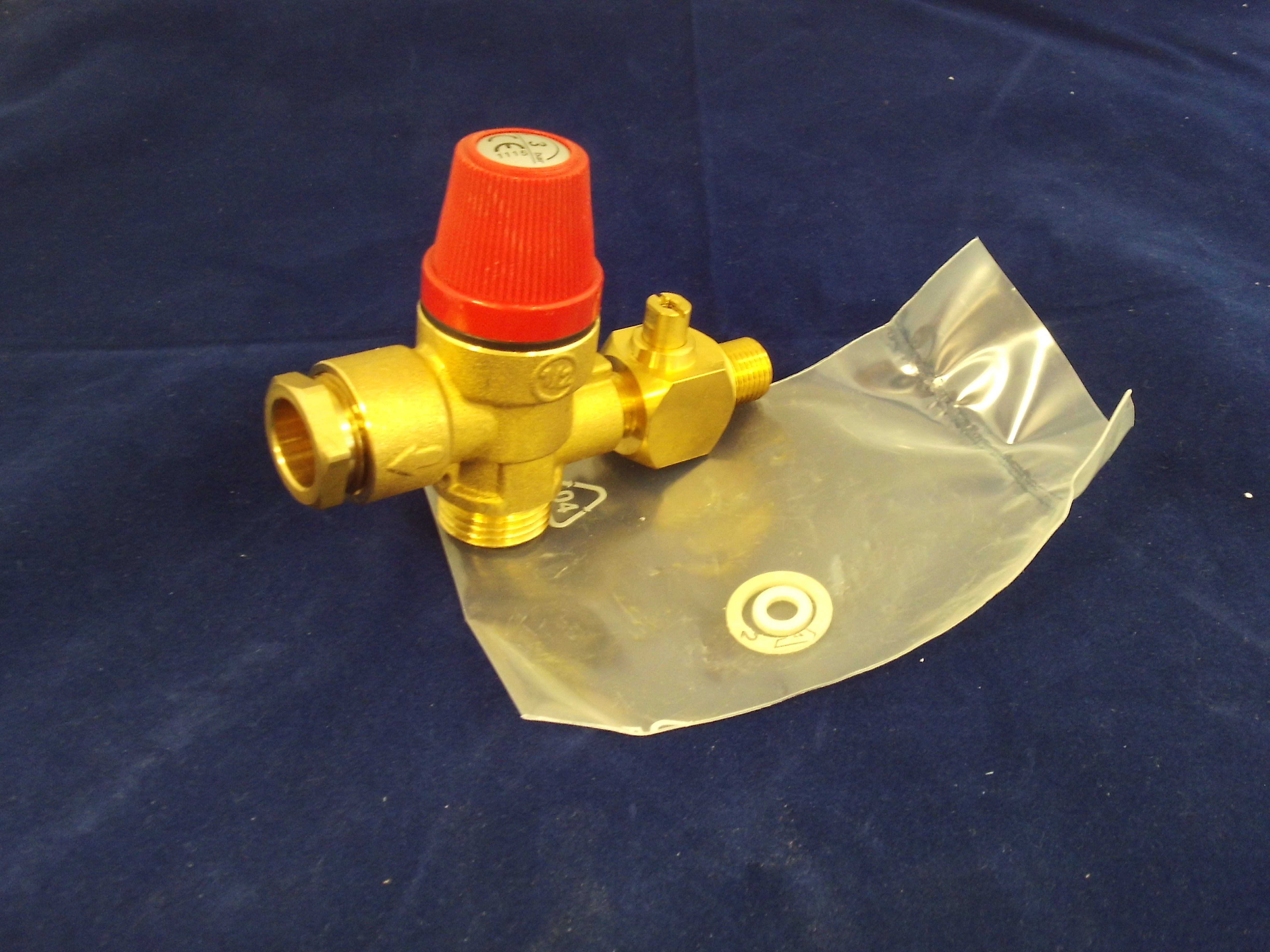 Valve