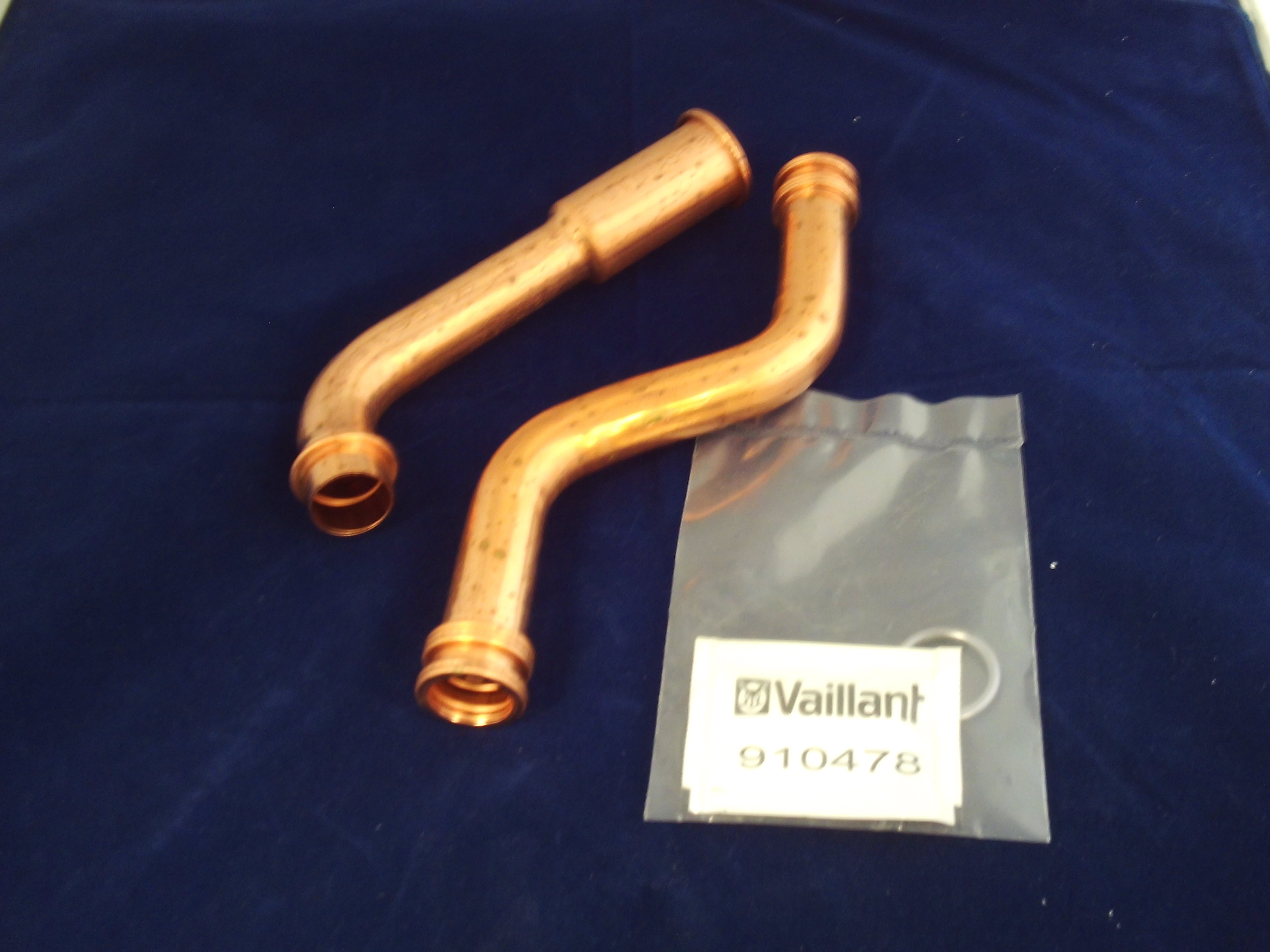 Connection tube