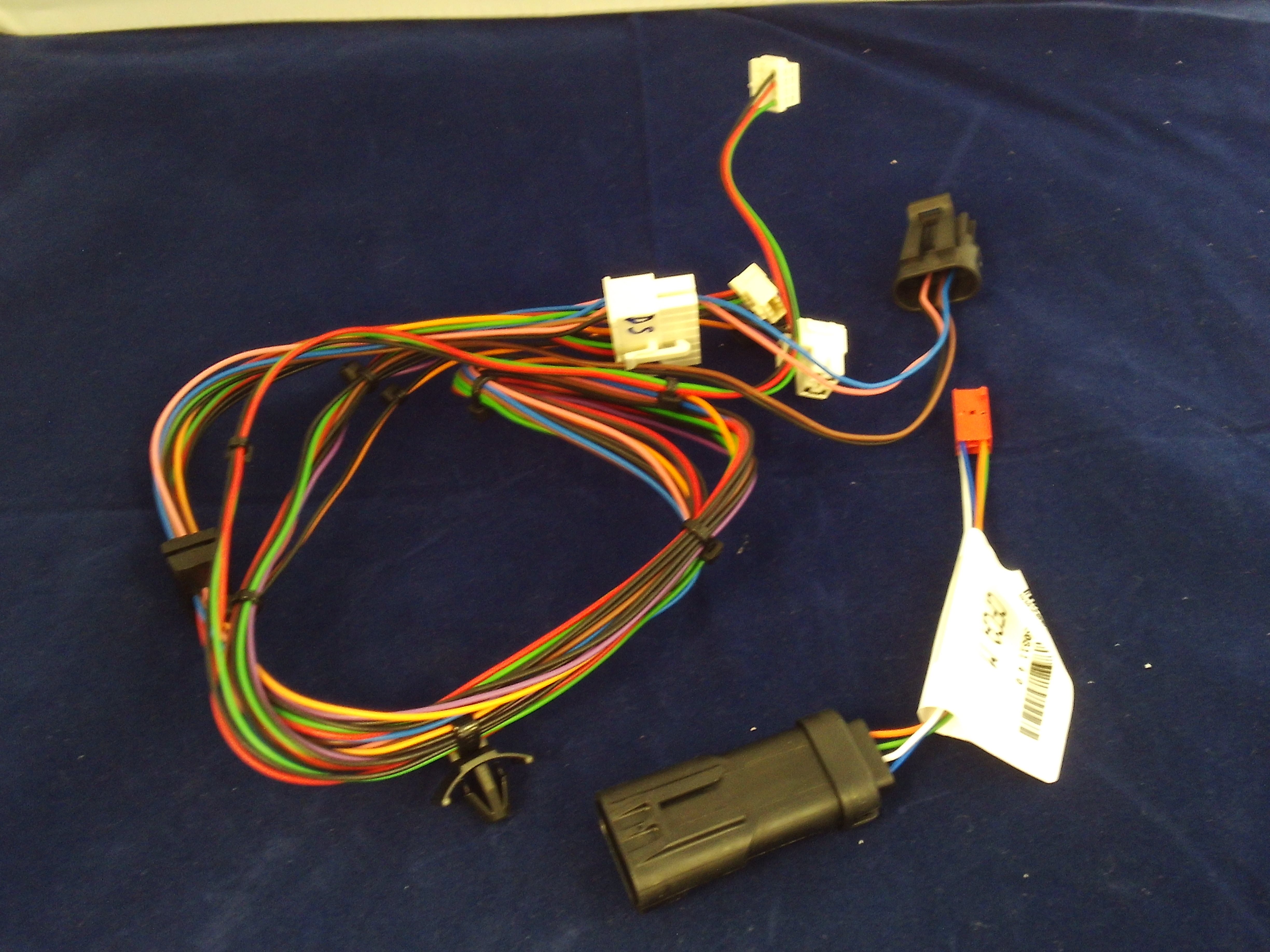 Wiring harness