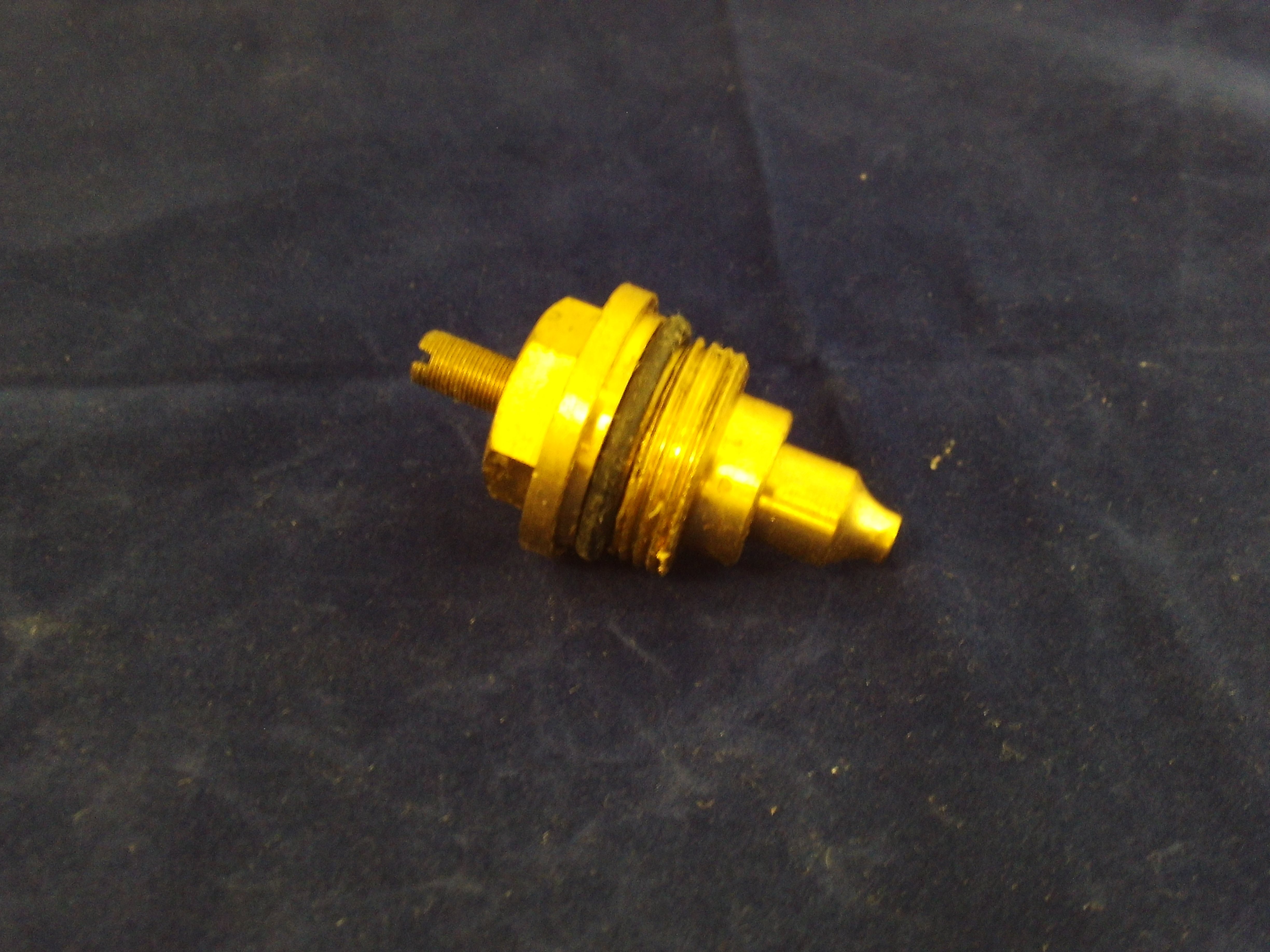Valve