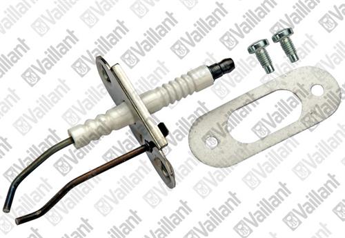 Ignition electrode