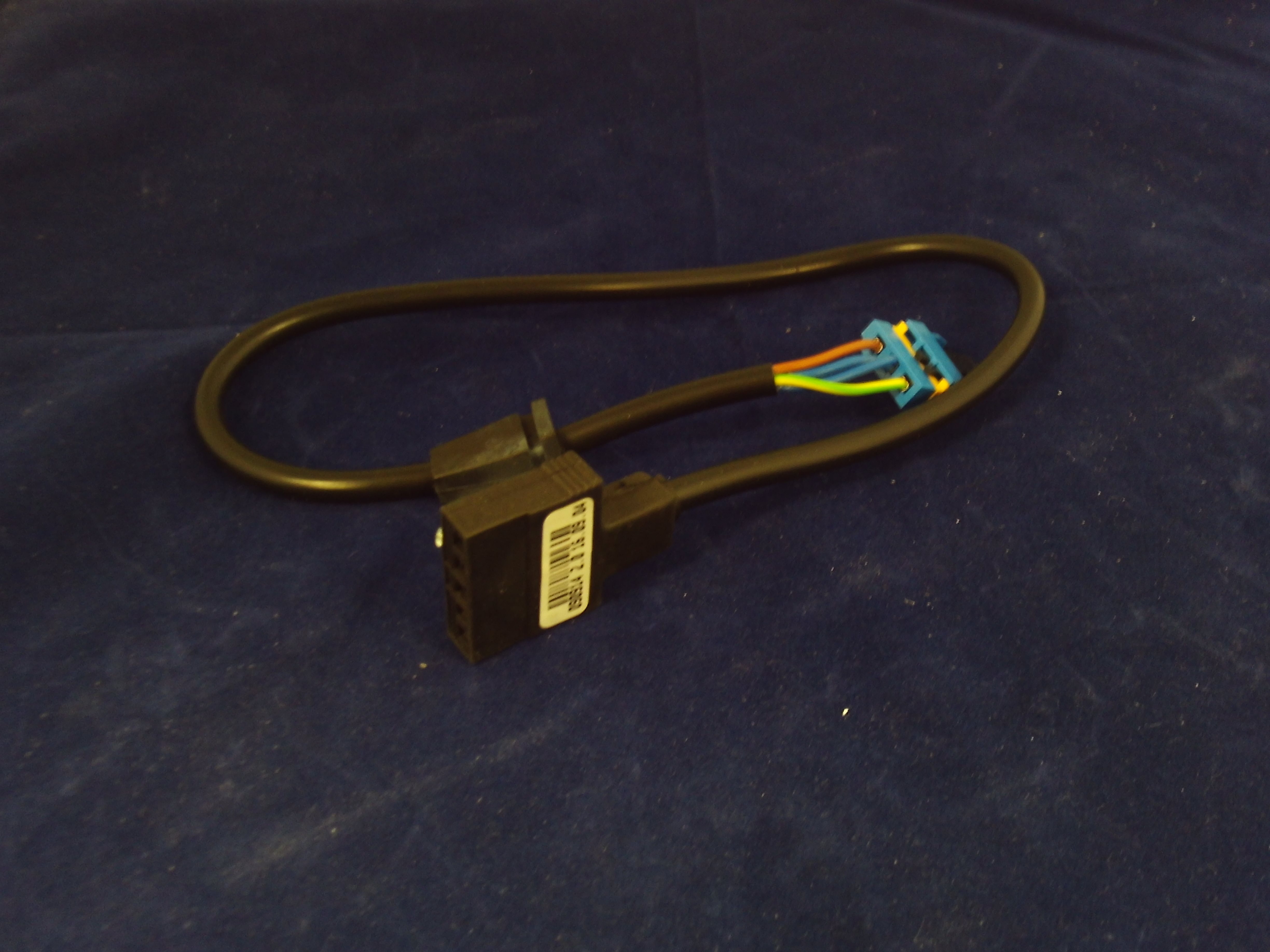 Connection cable