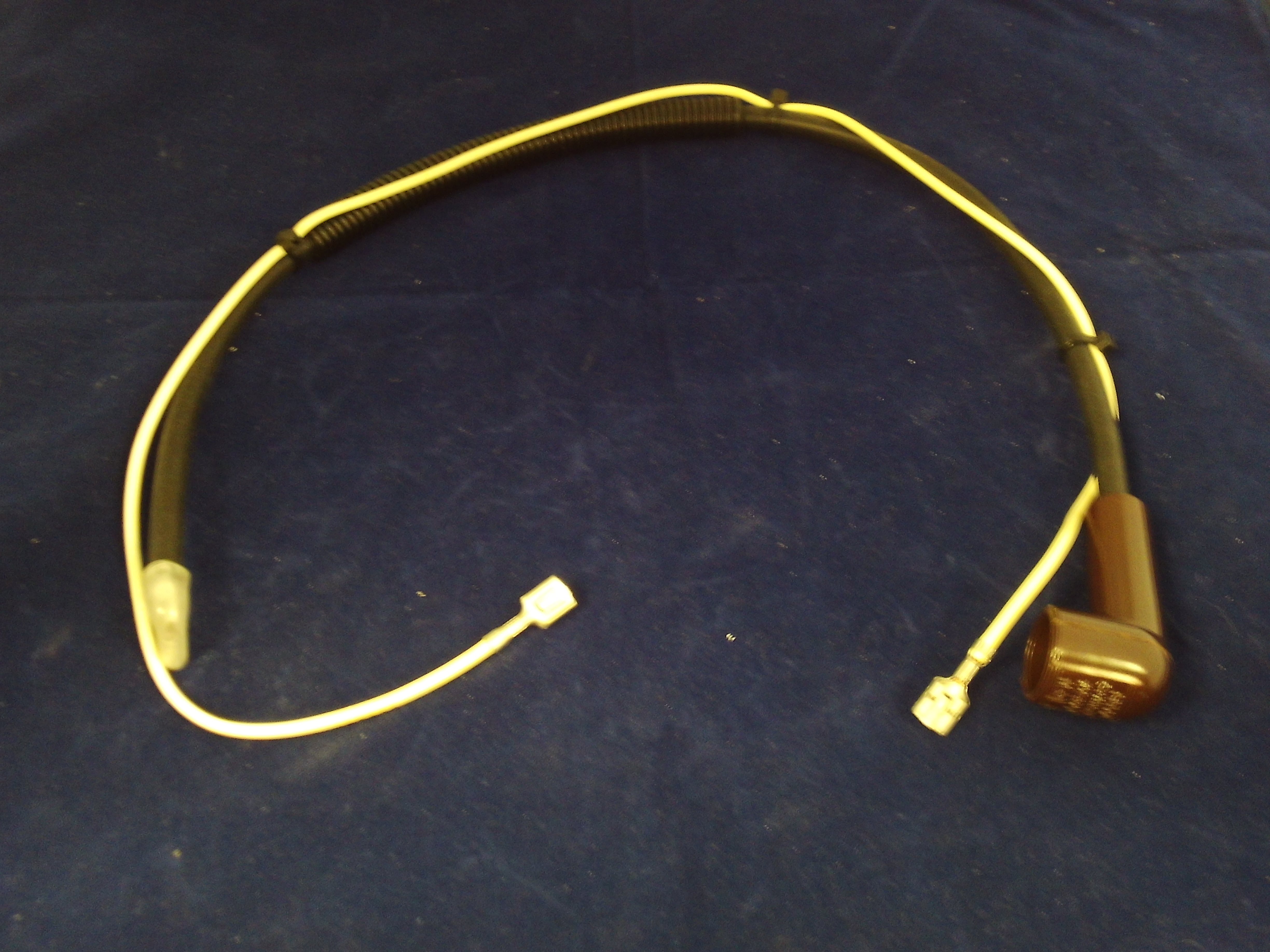 Ignition cable