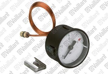 Pressure gauge