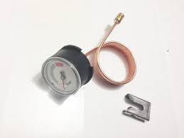 Pressure gauge