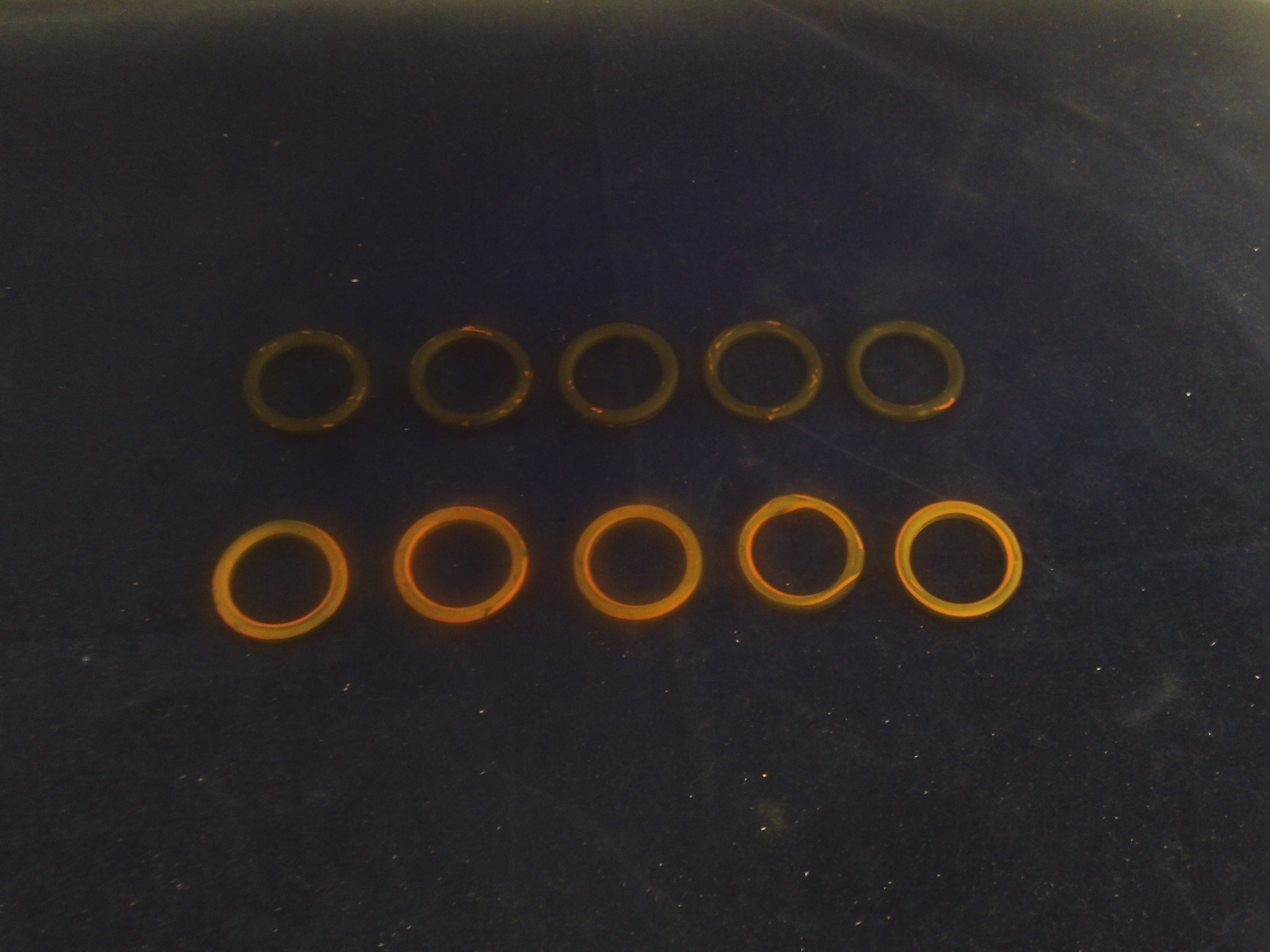 O-ring (PK10)