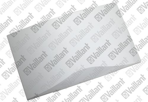 Cover, casing