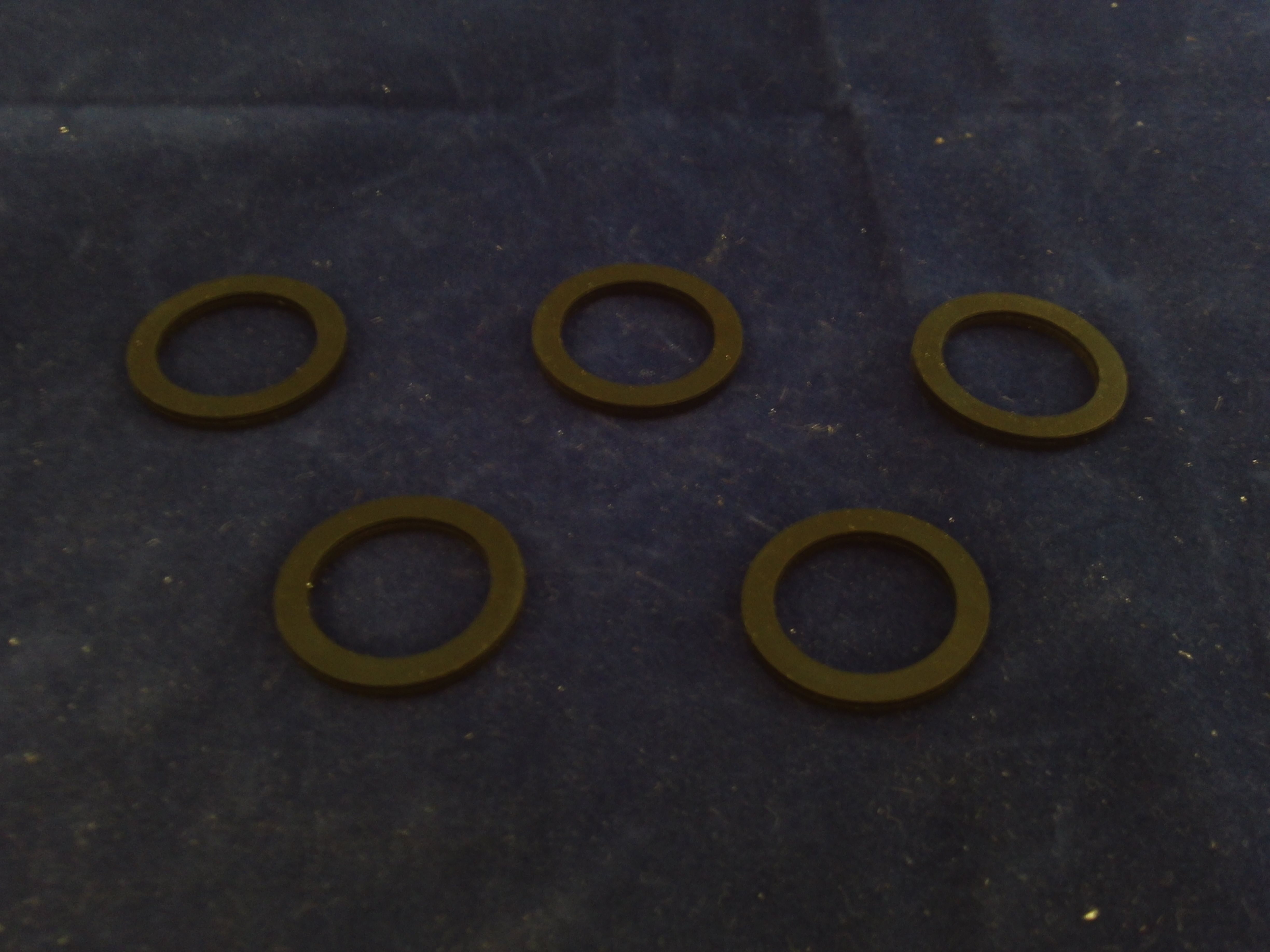 Sealing ring (PK10)