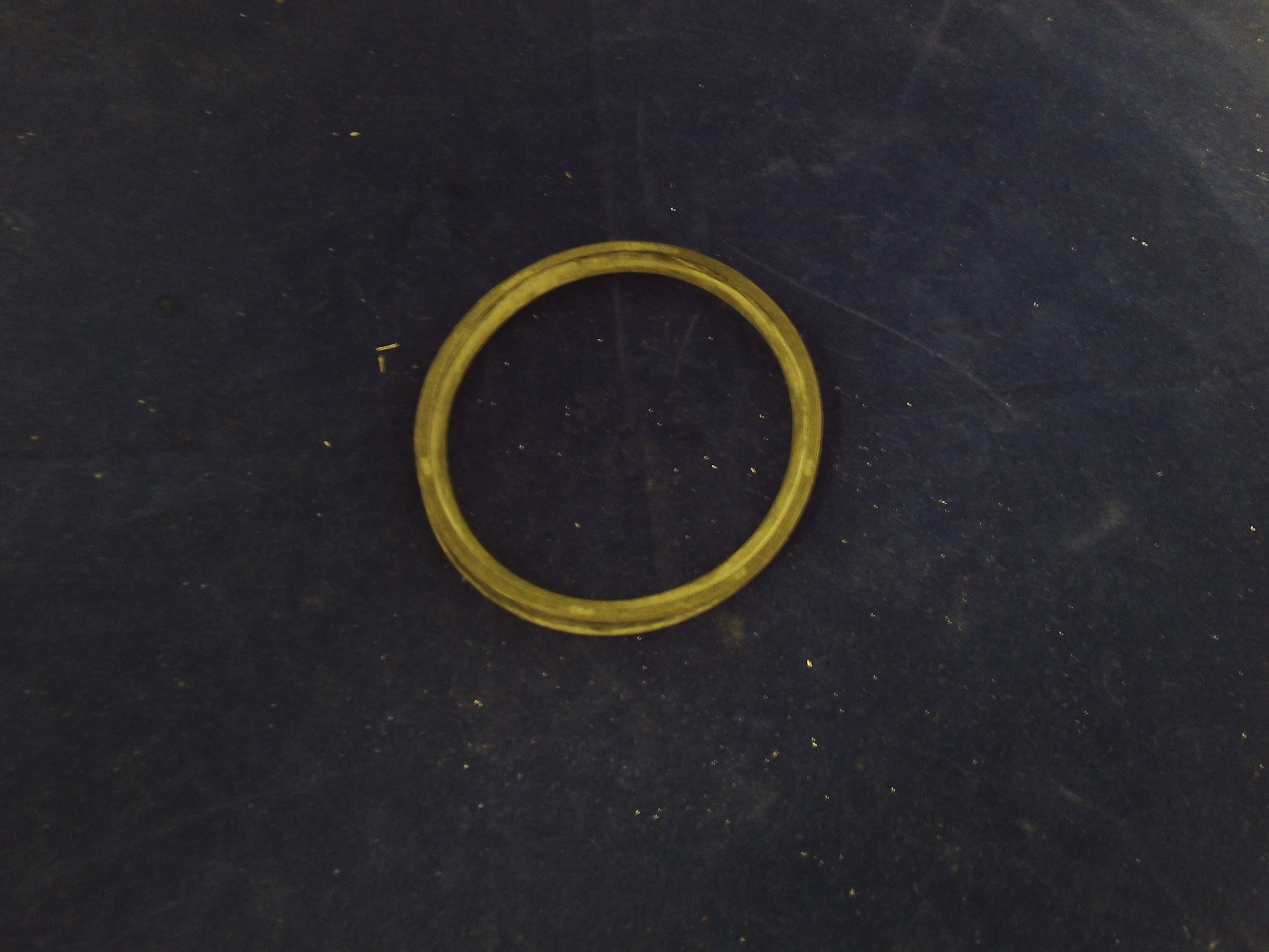 Sealing ring EPDM (DN 80)