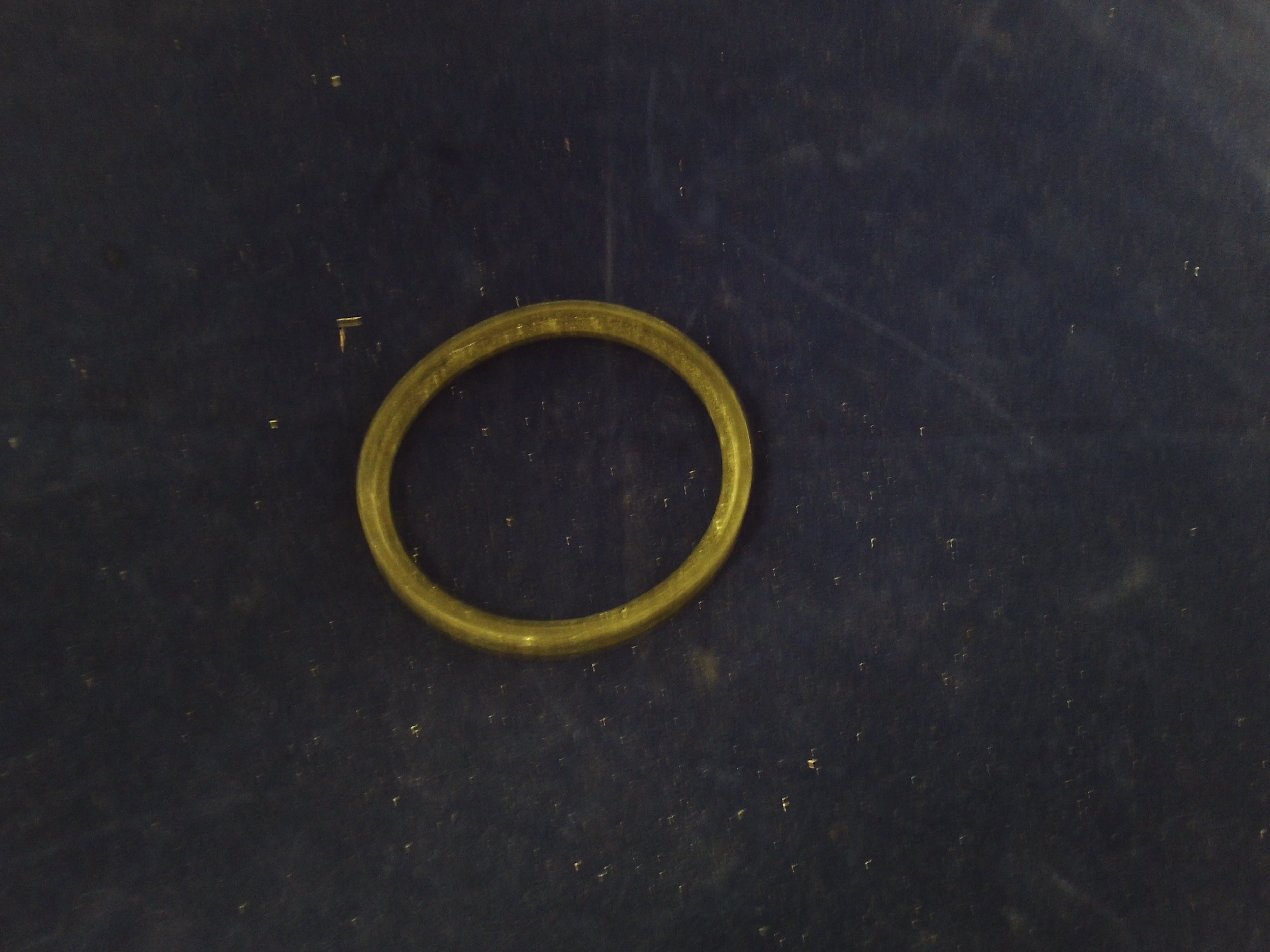 Packing ring