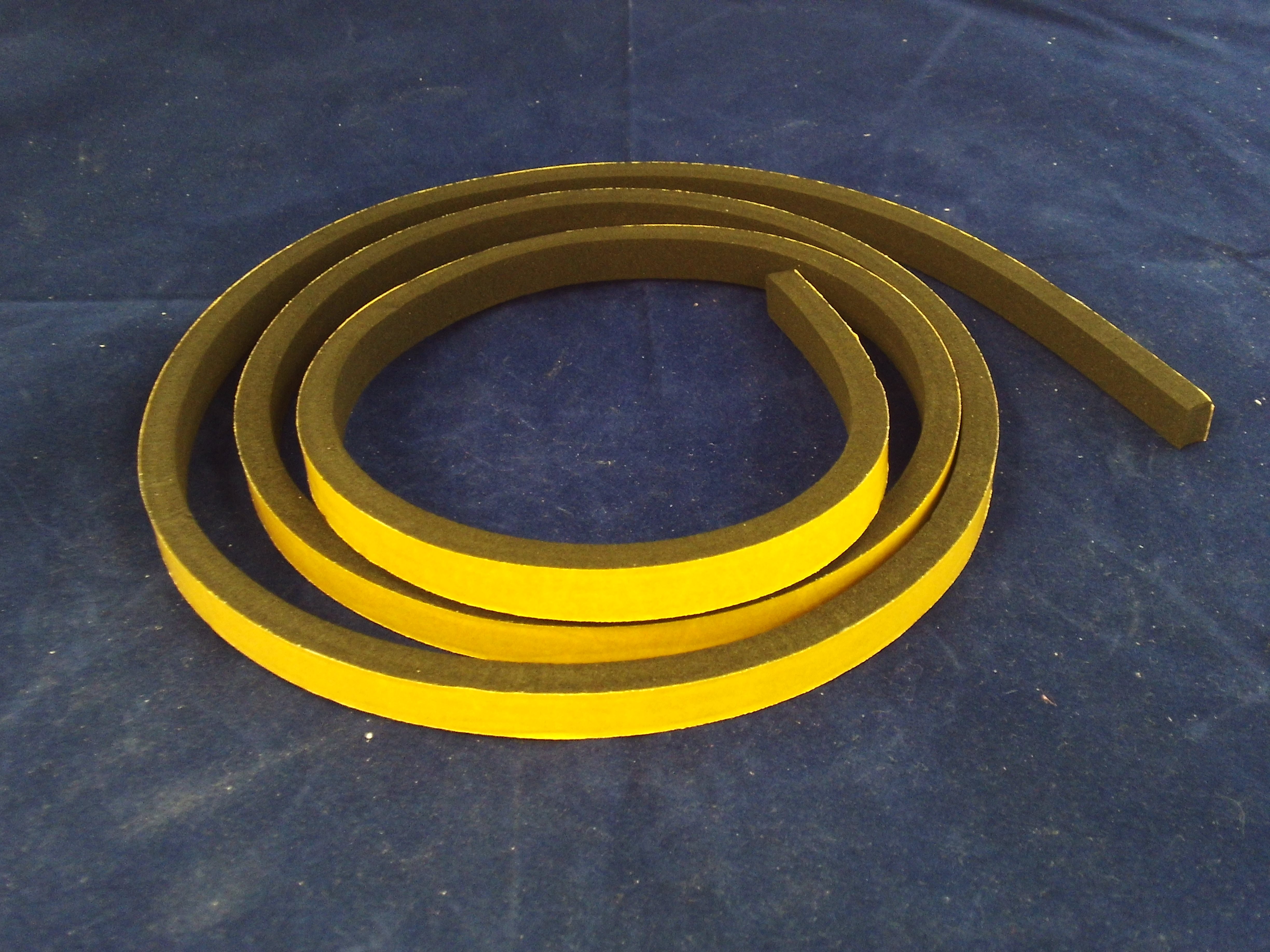 Seal, inner door (1390mm)