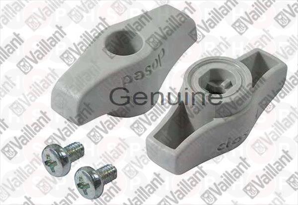 Handle (PK2)