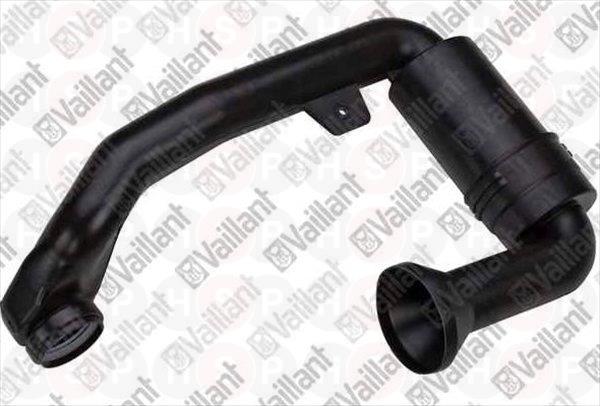Air inlet duct