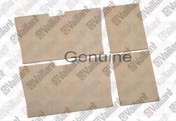 Insulation (set)