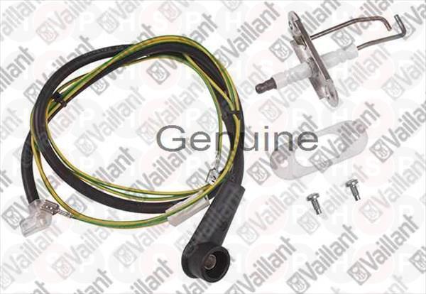 Electrode (ignition) was 0020035226