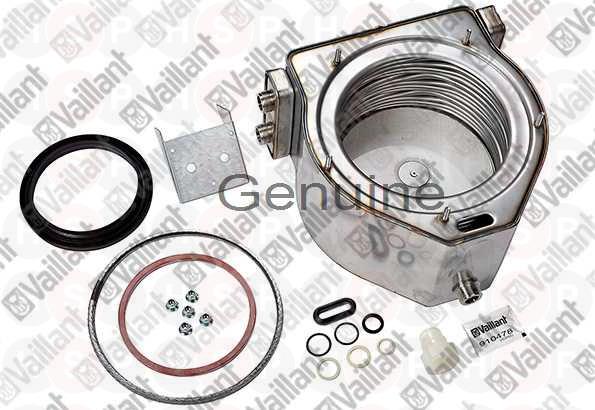 Heat exchanger