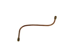 Flow switch conduction