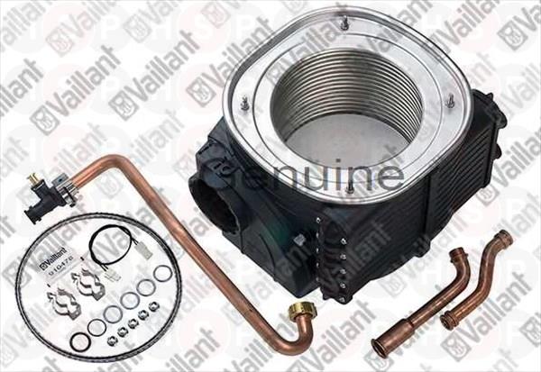 Heat exchanger