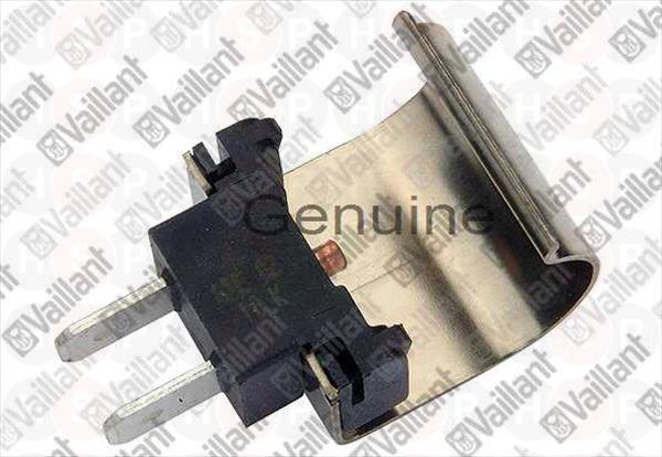 Sensor - NTC (DHW outlet pipe)