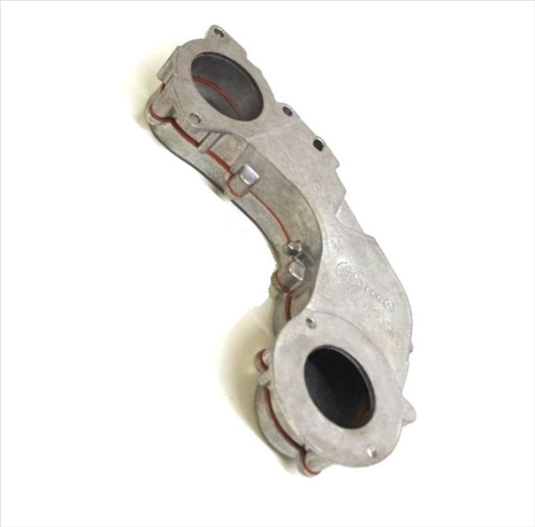 Manifold fan (assembly)