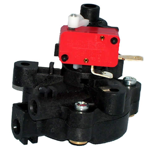 Flow switch