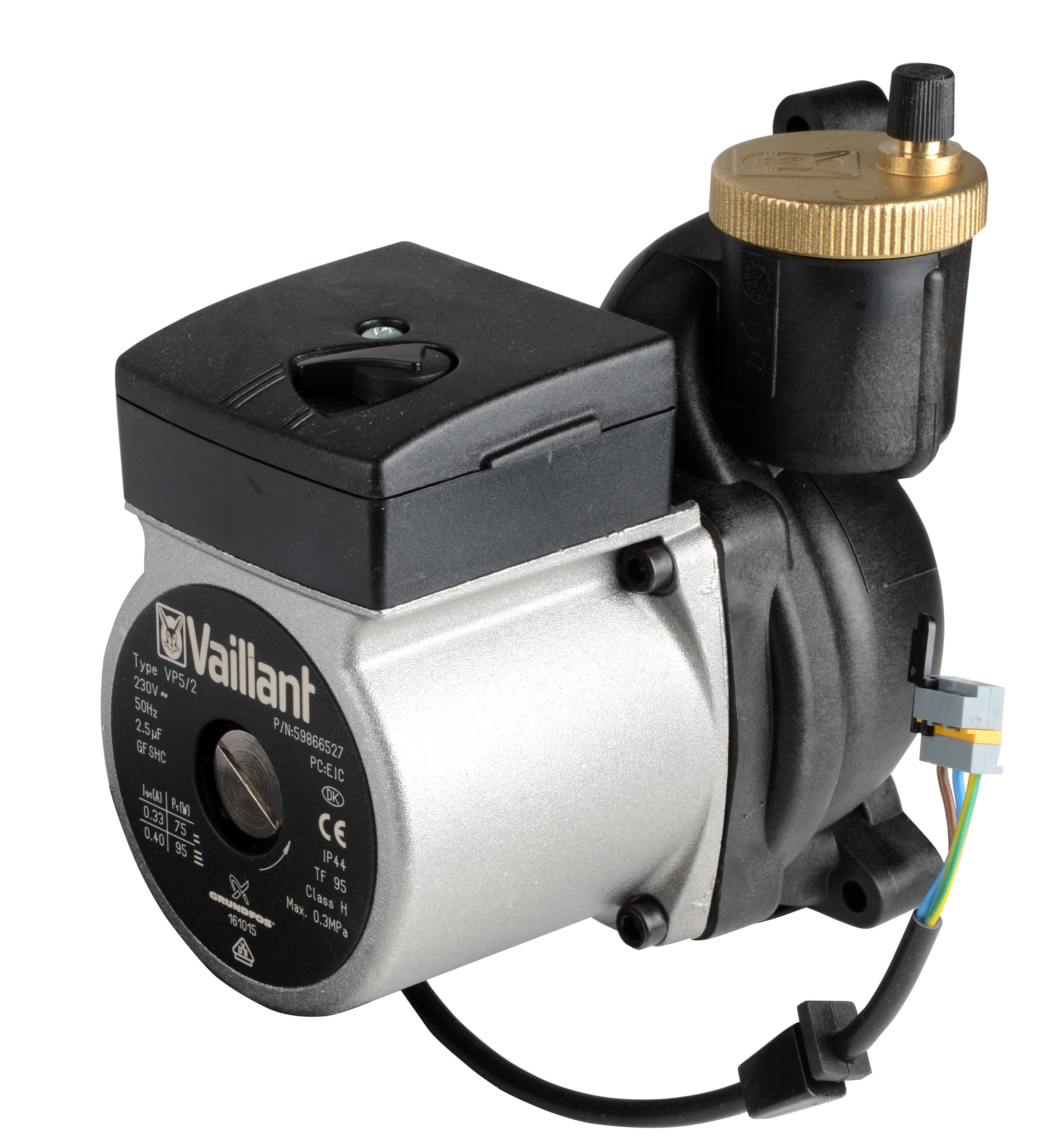 Pump VP5