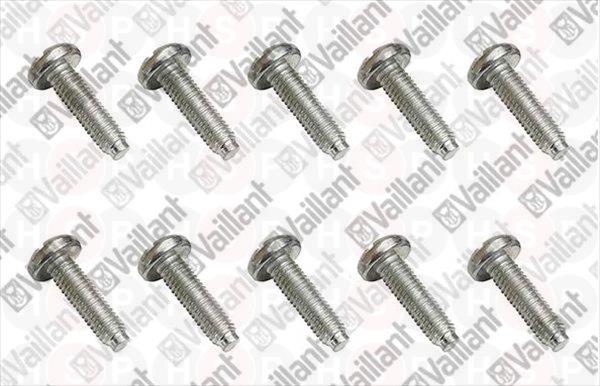 Screw M5 x 18 mm (PK10)