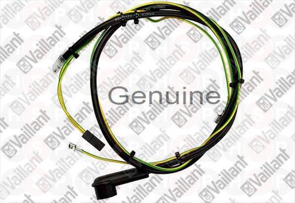 Ignition cable