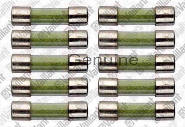 Fuse T4H (PK10)