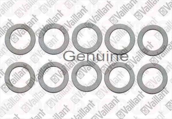 Sealing ring (PK10)