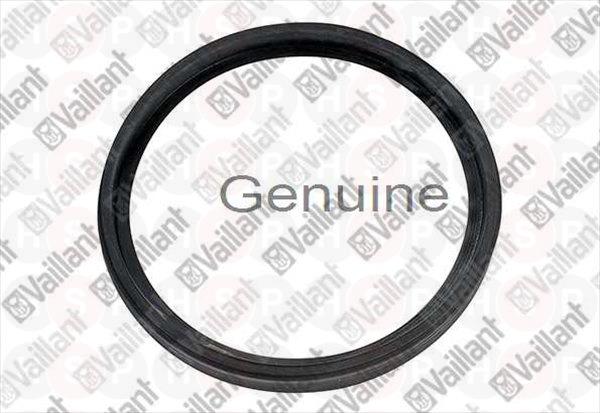 Sealing ring silicone (DN 60)