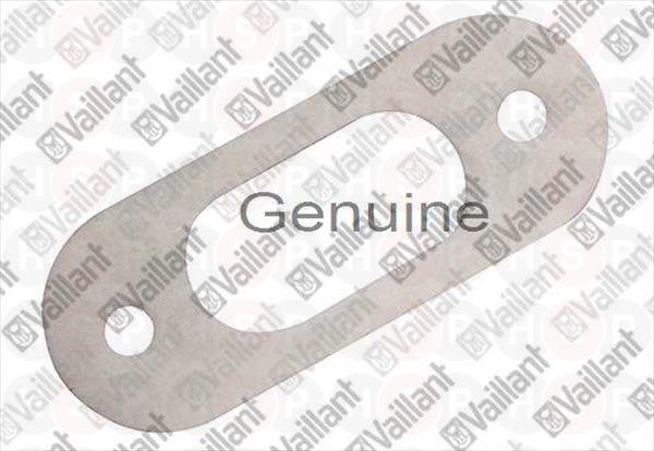 Gasket electrode