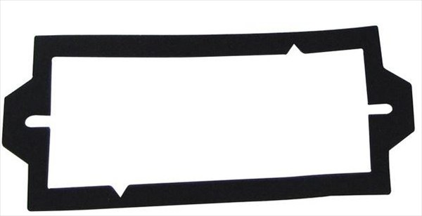 Seal, siphon gasket