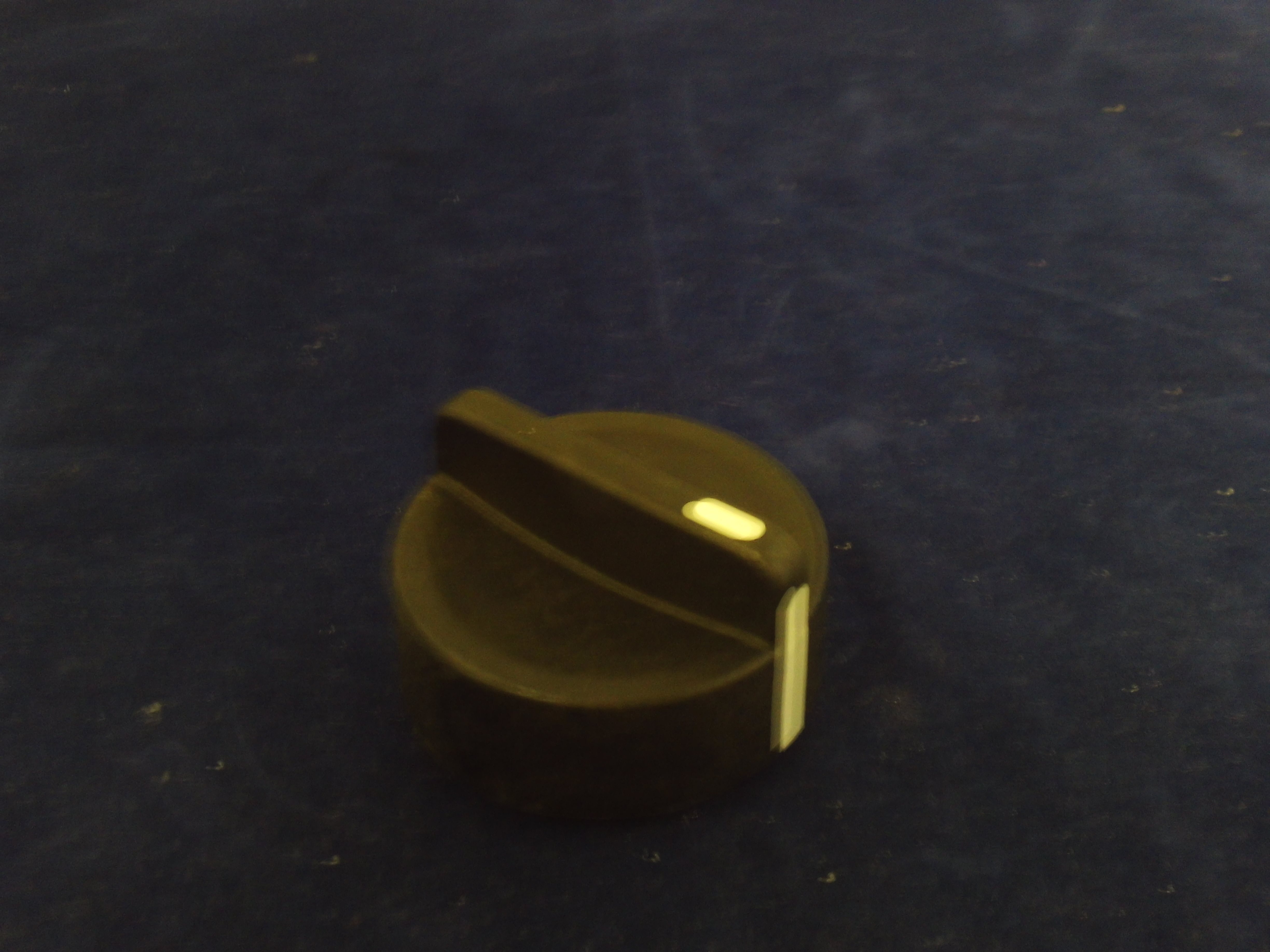 CONTROL KNOB