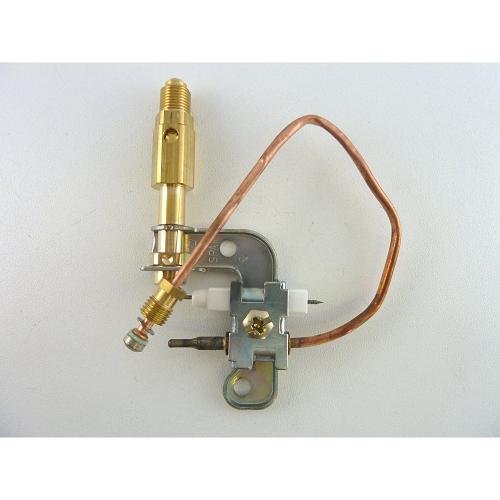 PILOT UNIT(STAMPED-166)ATB08